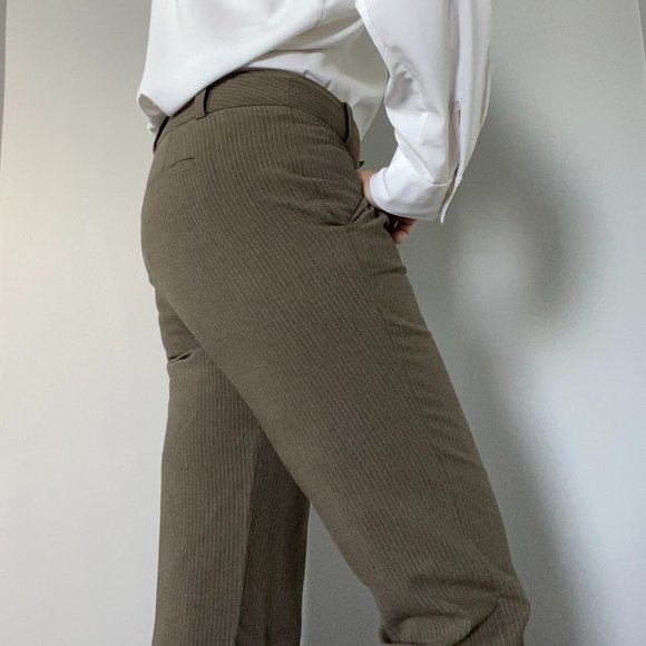 Banana Republic | Dress Pants | Size 2 | Martin Fit - Picture 2 of 7